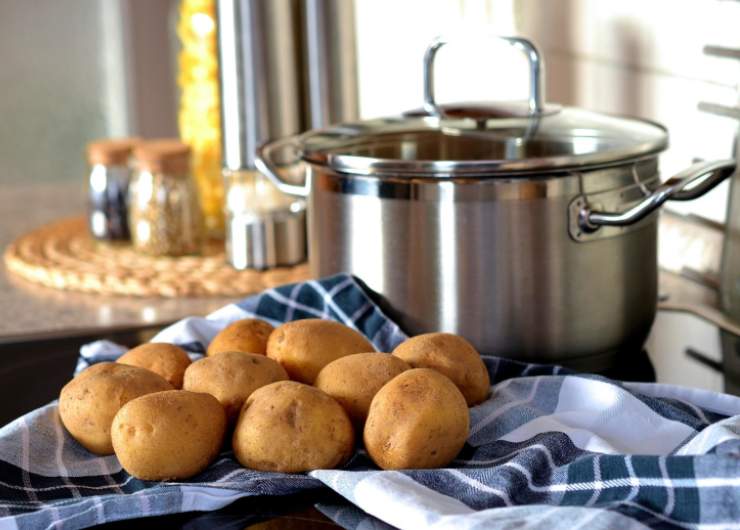 Patate