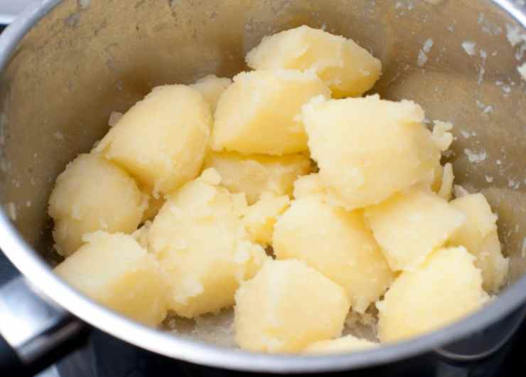 Patate lesse