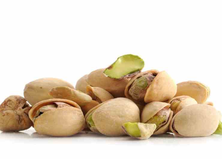 Pistacchi