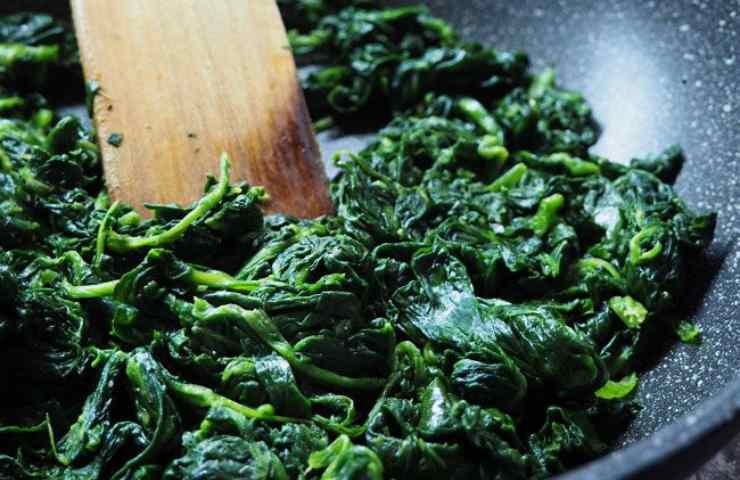 spinaci