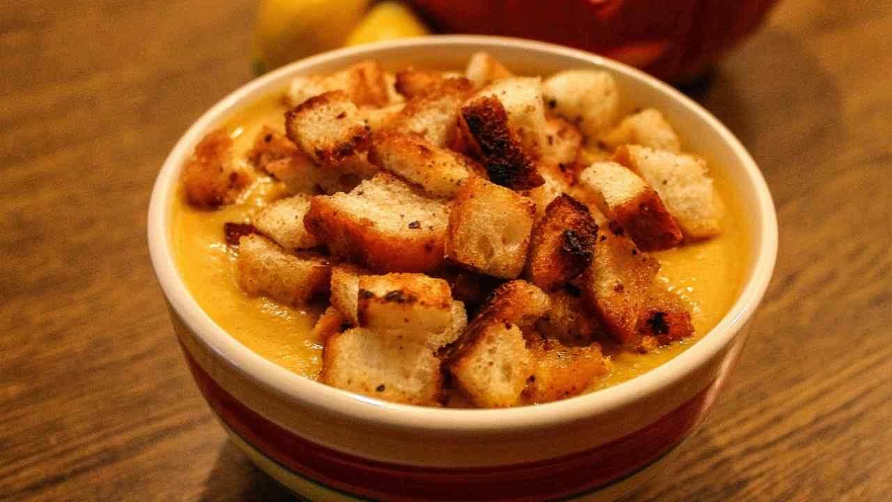 Vellutata