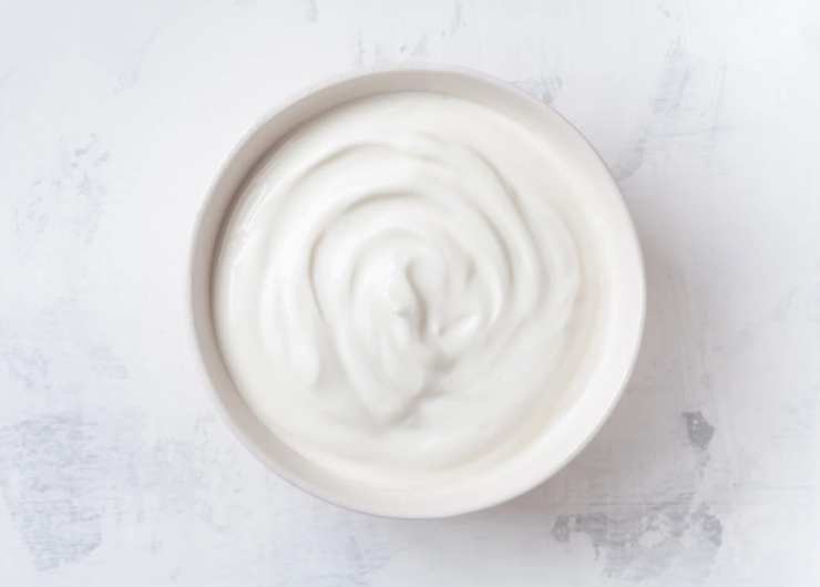 Yogurt