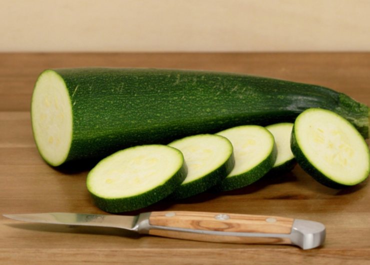 Zucchine