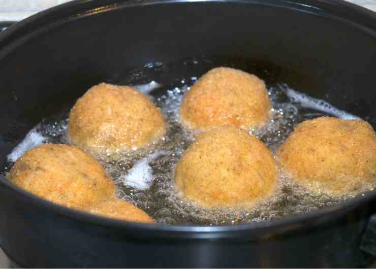 arancini