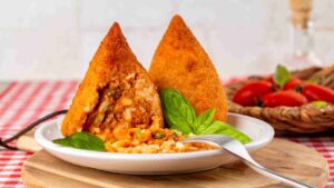 arancini