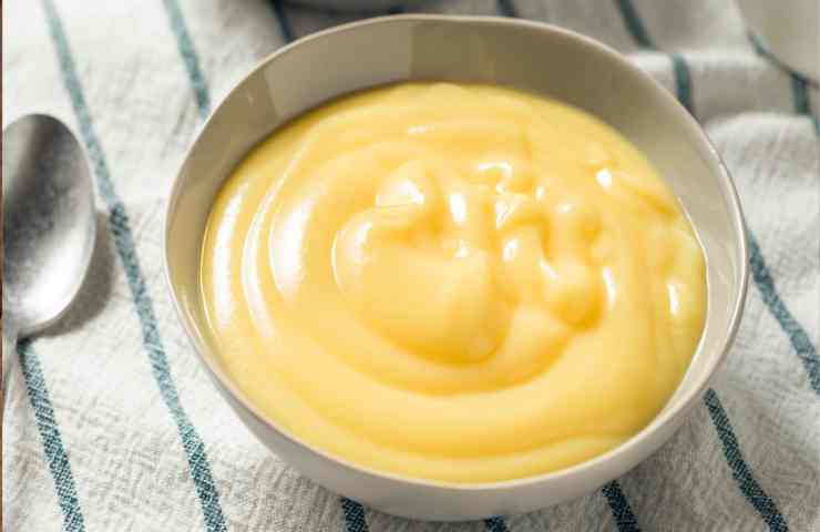 crema pasticcera