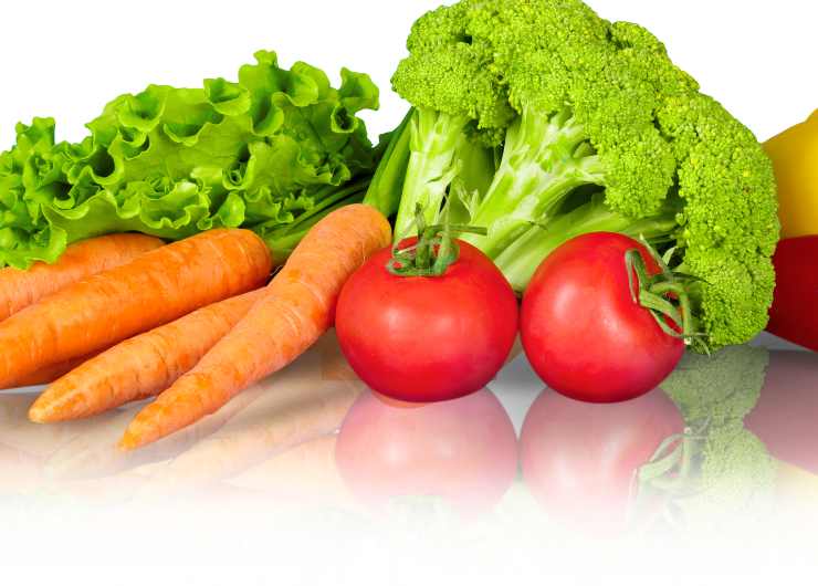 verdure