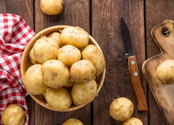 patate