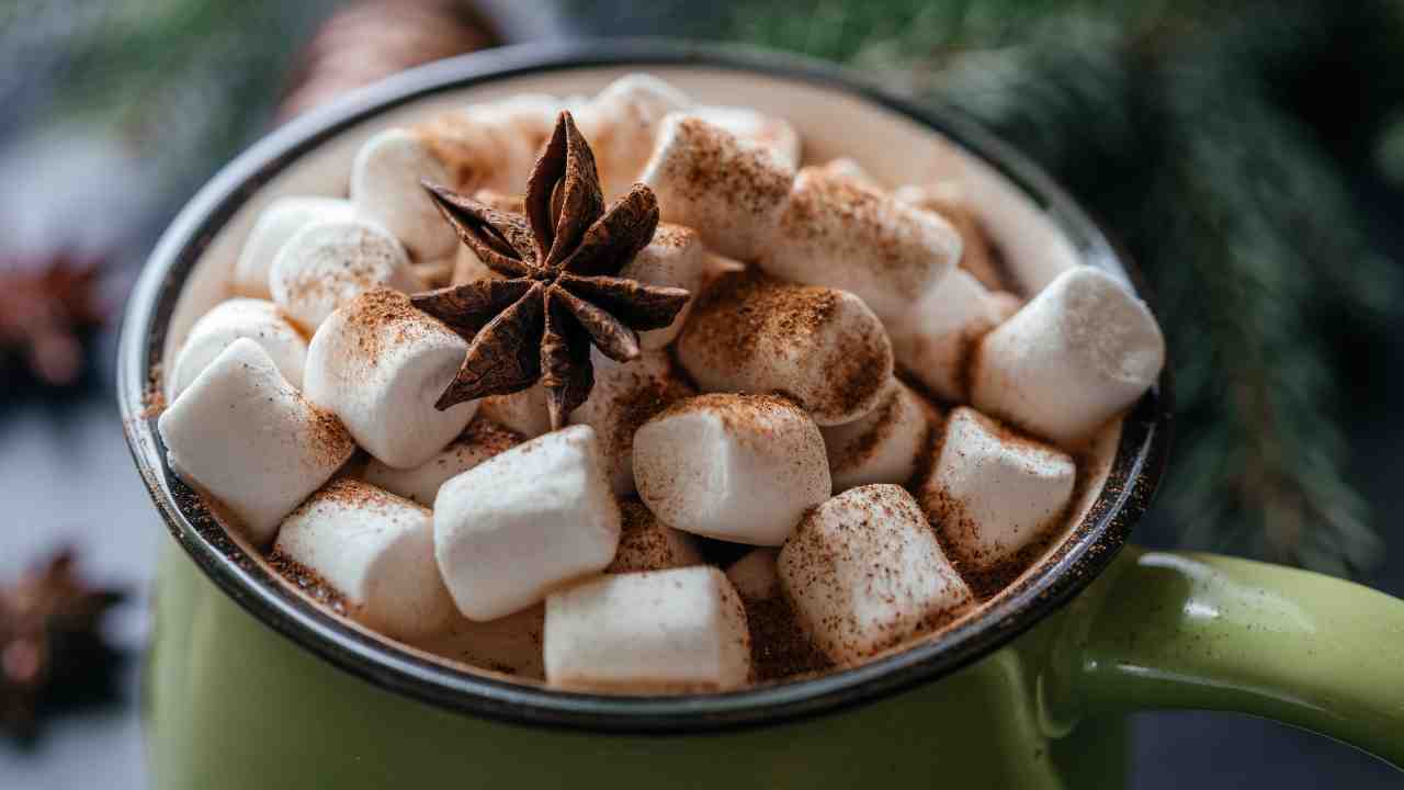marshmallow