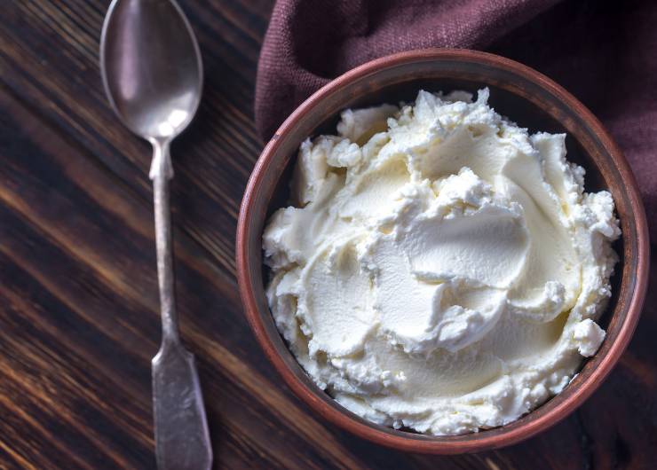 mascarpone