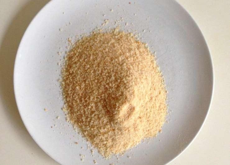 pangrattato