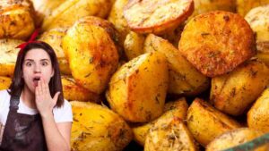 patate donna wow