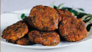 Polpette di melanzane
