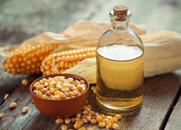 popcorn ingredienti