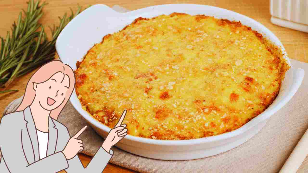 gateau patate grafica donna indica