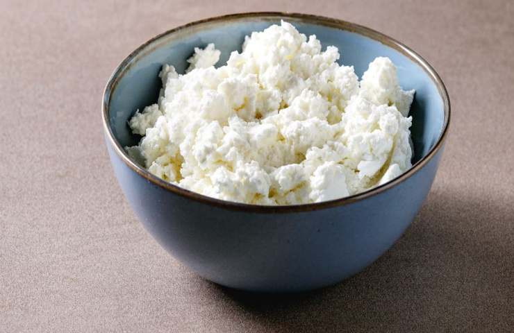 ricotta
