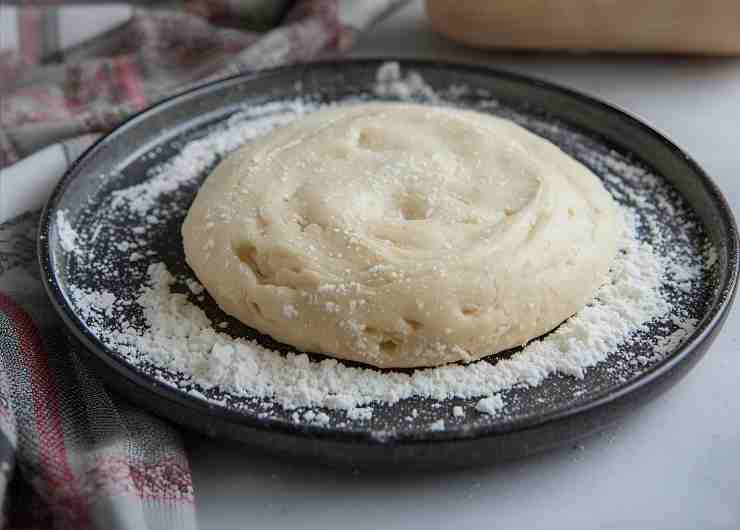 syrniki pancakes russi