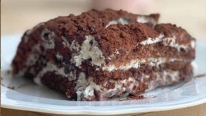 tiramisù light