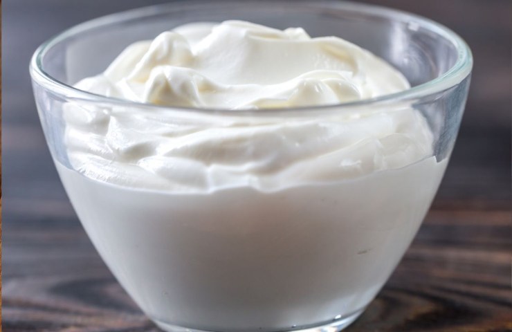 yogurt greco