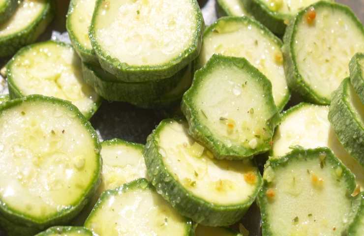 zucchine